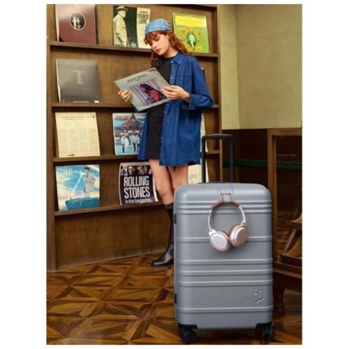 Валіза Xiaomi Ninetygo Modern Luggage 28" Grey (6941413244626)