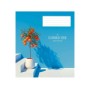 Зошит Школярик Star Summer Vibes 48 аркушів лінія (048-3621L)
