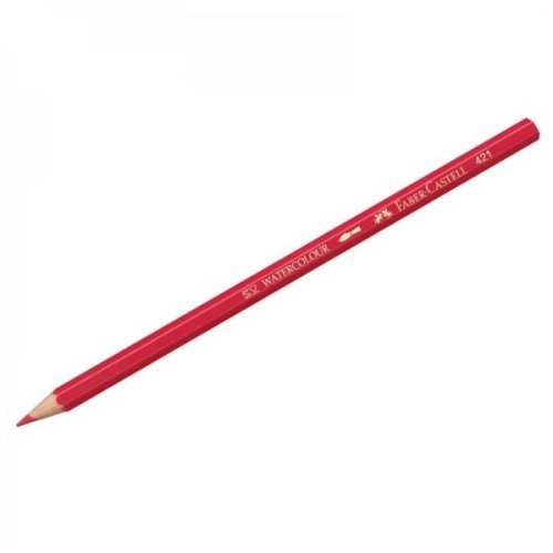 Олівці кольорові Faber-Castell AlbrechtDrer17 кольорів з аксесуарамив картонній подарунковій коробці (217552) (33027)