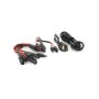 Зарядна станція ALLWEI SGR-PPS2400-2PRO+Battery 2400W 4096Wh (SGR-PPS2400-2PRO+BAT)