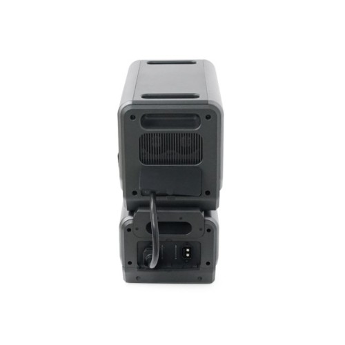 Зарядна станція ALLWEI SGR-PPS2400-2PRO+Battery 2400W 4096Wh (SGR-PPS2400-2PRO+BAT)