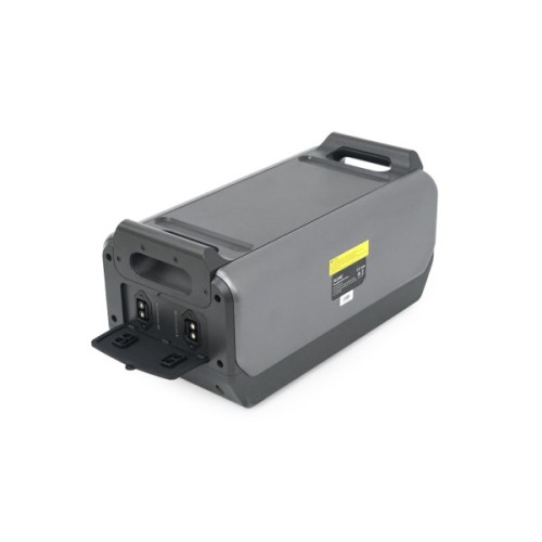 Зарядна станція ALLWEI SGR-PPS2400-2PRO+Battery 2400W 4096Wh (SGR-PPS2400-2PRO+BAT)