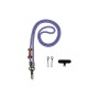 Ремінець для смартфону ColorWay Freedom Strap, violet (CW-SCFS-PL)