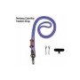 Ремінець для смартфону ColorWay Freedom Strap, violet (CW-SCFS-PL)