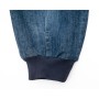 Штани дитячі WENDY джинсові бриджі (5500108-2-146G-blue)