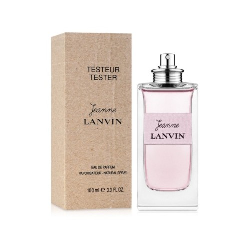 Парфумована вода Lanvin Jeanne тестер 100 мл (3386460010429)