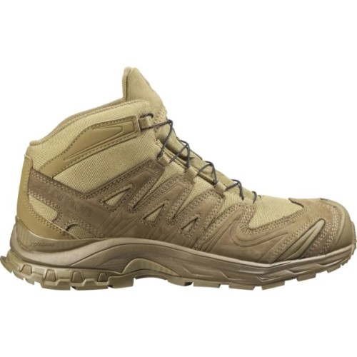 Черевики Salomon XA Forces MID Coyote 12 (L40978200-12)