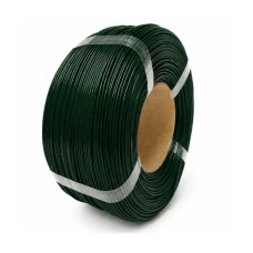 Пластик для 3D-принтера Тірапласт PETG Refill 1.75 мм 1,0 кг green, dark (25309/25232)
