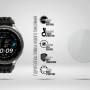 Плівка захисна Armorstandart hydrogel Amazfit Cheetah 2 Pro 6 pcs (ARM93576)