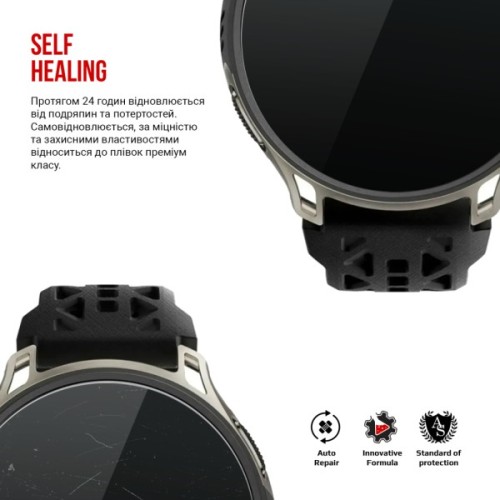 Плівка захисна Armorstandart hydrogel Amazfit Cheetah 2 Pro 6 pcs (ARM93576)