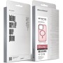 Чохол до мобільного телефона Armorstandart Mystiq MagCase Apple iPhone 15 Pro Max Wine Red (ARM91570)