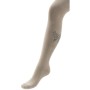 Колготки дитячі BNM зі стразами (M0C0302-1172-3G-beige)