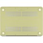 Чохол до ноутбука Armorstandart 13.0" MacBook Neo Matte, Citrus (ARM92650)