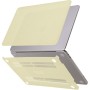 Чохол до ноутбука Armorstandart 13.0" MacBook Neo Matte, Citrus (ARM92650)