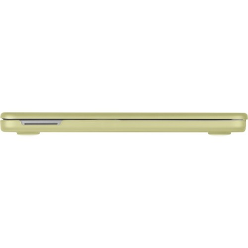 Чохол до ноутбука Armorstandart 13.0" MacBook Neo Matte, Citrus (ARM92650)