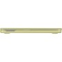 Чохол до ноутбука Armorstandart 13.0" MacBook Neo Matte, Citrus (ARM92650)