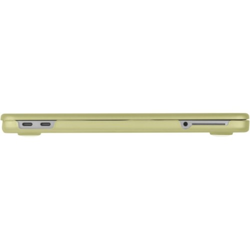 Чохол до ноутбука Armorstandart 13.0" MacBook Neo Matte, Citrus (ARM92650)