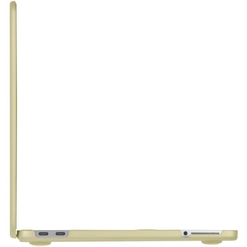 Чохол до ноутбука Armorstandart 13.0" MacBook Neo Matte, Citrus (ARM92650)