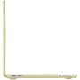 Чохол до ноутбука Armorstandart 13.0" MacBook Neo Matte, Citrus (ARM92650)