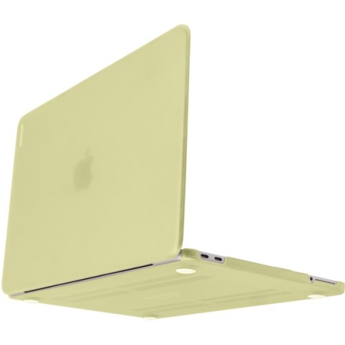 Чохол до ноутбука Armorstandart 13.0" MacBook Neo Matte, Citrus (ARM92650)