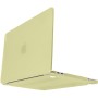Чохол до ноутбука Armorstandart 13.0" MacBook Neo Matte, Citrus (ARM92650)