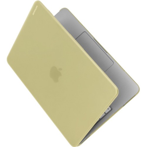 Чохол до ноутбука Armorstandart 13.0" MacBook Neo Matte, Citrus (ARM92650)