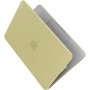 Чохол до ноутбука Armorstandart 13.0" MacBook Neo Matte, Citrus (ARM92650)