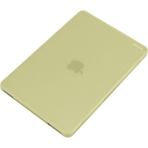 Чохол до ноутбука Armorstandart 13.0" MacBook Neo Matte, Citrus (ARM92650)