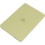 Чохол до ноутбука Armorstandart 13.0" MacBook Neo Matte, Citrus (ARM92650)