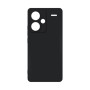 Чохол до мобільного телефона ACCLAB SoftShell Xiaomi Redmi Note 13 Pro Plus 5G Black (1283126592195)