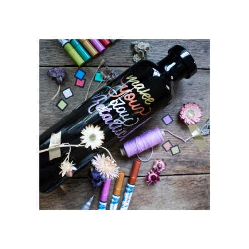 Набір маркерів Schneider металік Paint-It 2,0 мм 4 шт (ML01111502)