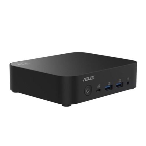 Комп'ютер ASUS NUC 14 Essential RNUC14MNK1500002 / N150, M.2 22x80 NVMe and SATA SSD (90AR00M2-M000F0)