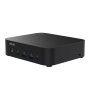 Комп'ютер ASUS NUC 14 Essential RNUC14MNK1500002 / N150, M.2 22x80 NVMe and SATA SSD (90AR00M2-M000F0)