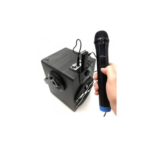 Мікрофон Media-Tech Accent Pro (MT395)