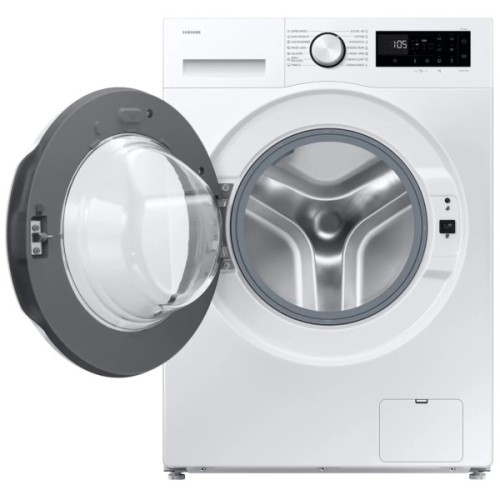 Пральна машина Samsung WW80FG5L32TELE
