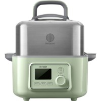 Пароварка Buydeem G564 Cozy Greenish (G564-CG/EU)