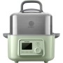 Пароварка Buydeem G564 Cozy Greenish (G564-CG/EU)