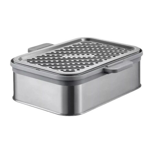 Пароварка Buydeem G564 Cozy Greenish (G564-CG/EU)