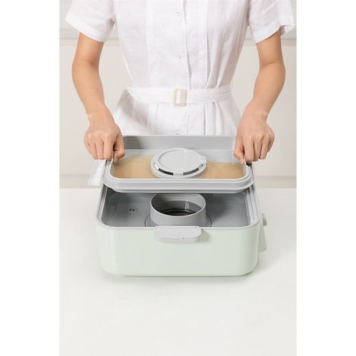 Пароварка Buydeem G564 Cozy Greenish (G564-CG/EU)