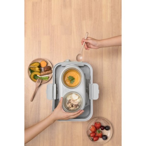 Пароварка Buydeem G564 Cozy Greenish (G564-CG/EU)