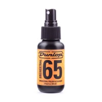 Засіб для догляду за смичковими Jim Dunlop Formula 65 Orchestral Cleaner 59 мл (6592)