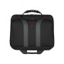 Сумка для ноутбука Wenger 16" Granada, Wheeled Case, Black (600659)