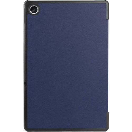 Чохол до планшета BeCover Smart Case Lenovo Tab M10 Plus TB-125F (3rd Gen)/K10 Pro TB-226 10.61" Deep Blue (708302)