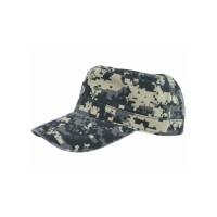 Кепка coFEE Military rib stop піксель (4034-54 CO)