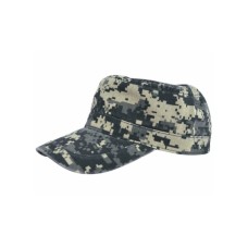 Кепка coFEE Military rib stop піксель (4034-54 CO)