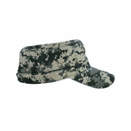 Кепка coFEE Military rib stop піксель (4034-54 CO)