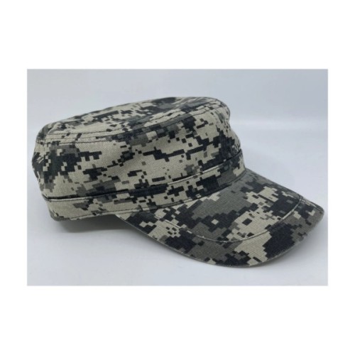 Кепка coFEE Military rib stop піксель (4034-54 CO)