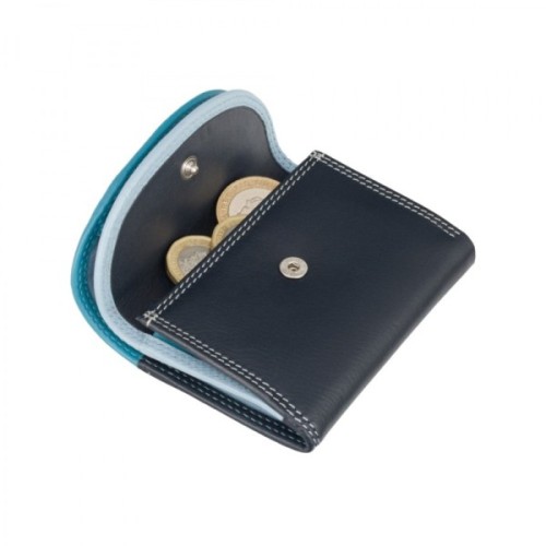 Гаманець Visconti RB126 Zanzibar Blue Multi (RB126 BLUE M)