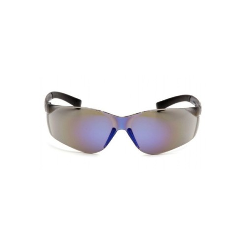 Сонцезахисні окуляри Pyramex Mini-Ztek Сині дзеркальні (2ЦТЕК-91М)