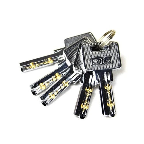 Електромеханічний замок Atis Lock SS